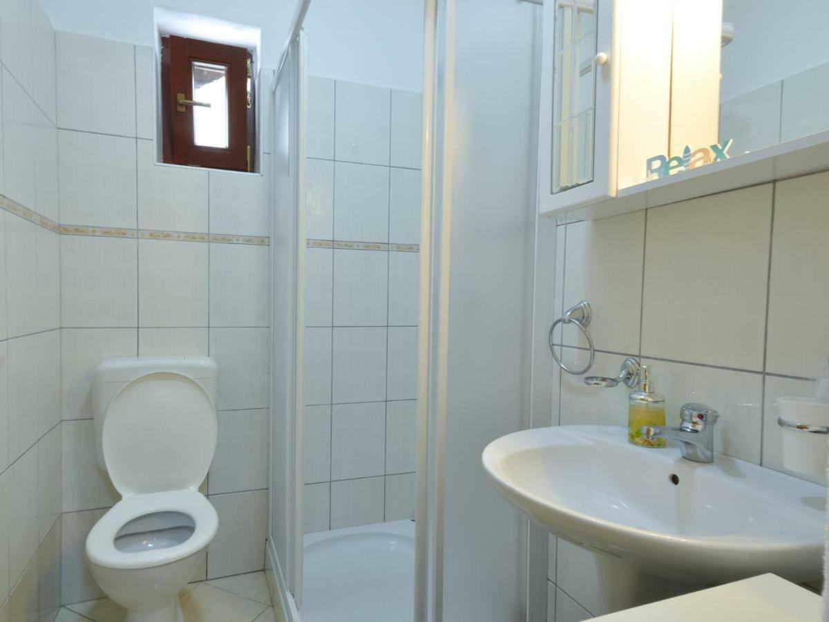 Apartment Mara-1 By Interhome Anić エクステリア 写真