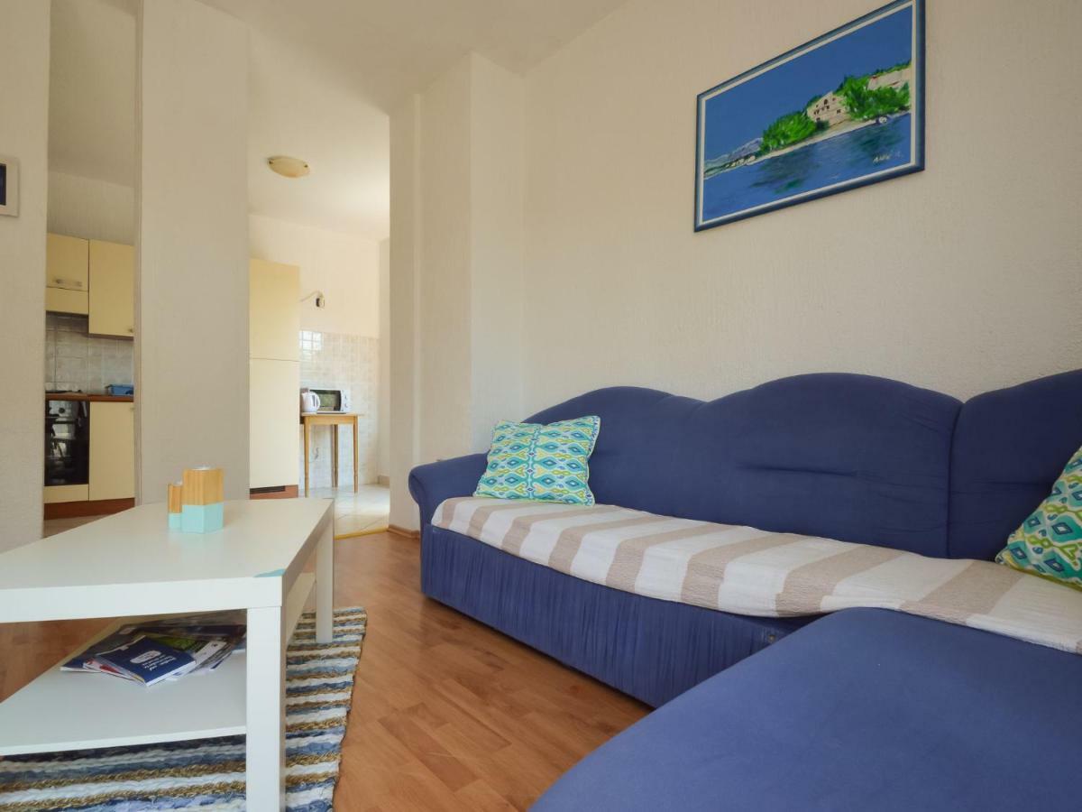 Apartment Mara-1 By Interhome Anić エクステリア 写真